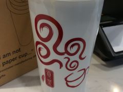 -四云奶盖贡茶(亚贸店)