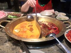 -小龙坎火锅(总店)