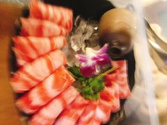 -鲜潭蒸汽石锅鱼(五道口购物中心店)