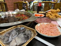 -大龙火锅(老店)