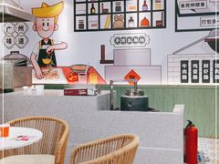 -华辉拉肠(宝华店)