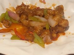 -奉天小馆·非遗东北菜(沈阳万象城店)