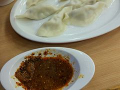 -喜家德虾仁水饺(中央大街店)