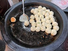 -毛华美食(清扬路店)