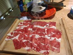 -青瓷火锅料理(西单大悦城店)