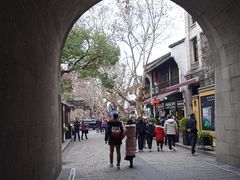 -鼓楼(西湖风景名胜区)