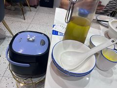 -兰湘子·湘菜小炒(石家庄万象城店)