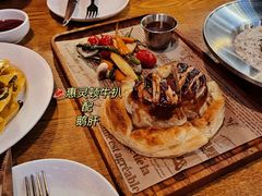 -味德西餐音乐酒吧 Wade's Bar&Grill