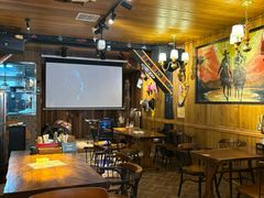 -VIKING SALOON西部美式烟熏烤肉(和平路店)