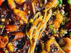 -薛阿婆(北美新天地中心店)