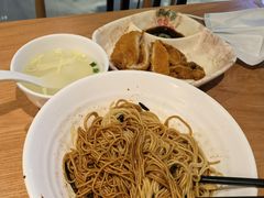-姚面记·海派家常菜(恒基名人购物中心店)