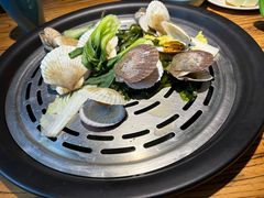 -三个渔夫·蒸汽海鲜(万德大厦店)
