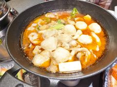 -肖记公安牛肉鱼杂馆·省级非物质文化遗产(江汉路直营店)