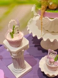 点击看大图 -Aimee'sCake婚礼甜品台·企业商务茶歇