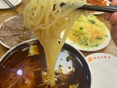 咸口冷面-顺通大冷面(总店)