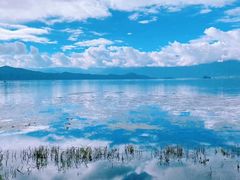 -丽江泸沽湖景区
