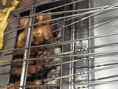 -古彭7只羊·招牌白串·碳锅羊肉旗舰店