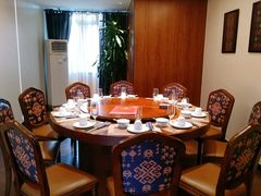 -甘家界牌柠檬鸭(青山店)