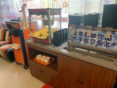 -秦妈火锅(仁泰里店)