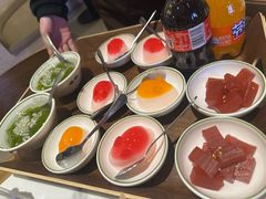 -春家·非遗手工小吃(徐汇万科广场店)