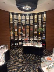 点击看大图 -广州文华东方酒店·水疗中心