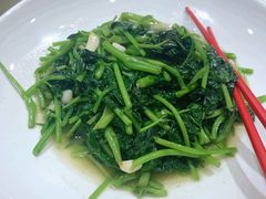 地瓜叶-和记小菜(东方店)