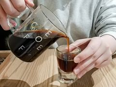 -ZM COFFEE(西安路店)