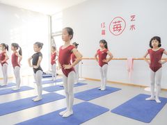 -予荷舞蹈(盛景校区)