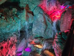 -颛顼龙洞旅游景区