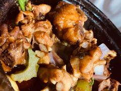 -二楼老店重庆鸡公煲(真光路店)