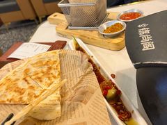 -锦尚阁烤鱼(望京新荟城店)