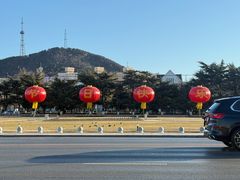 -大连人民广场