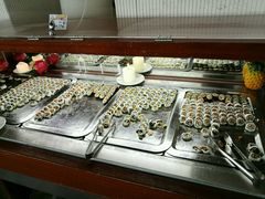 -蜈支洲岛珊瑚酒店临海阁中餐厅
