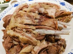 -宁夏国强手抓羊肉·清真菜(未央路凤三店)
