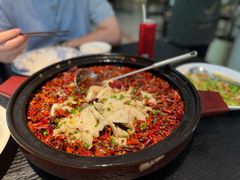 -金谷仓家庭料理(马泉营店)