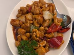 -翡翠拉面小笼包(岭南新天地店)