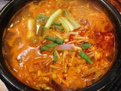 -金顺碳烤肉(1号店)