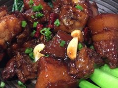 -金楚轩时尚餐厅(金涛铭座店)