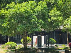 -白鹿洞书院