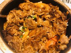 烤调味五花肉-花味·自助烤肉(雨花客厅店)