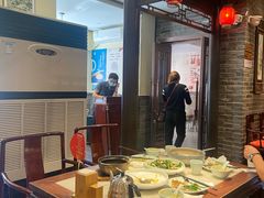 -鸭匠食府·挂炉烤鸭·新京菜(阜成路店)