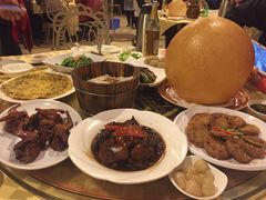 -石岐佬中山菜馆(张溪店)