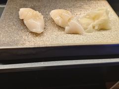 -Sushi Hanzo半藏(天环广场店)