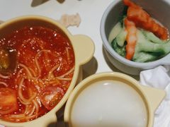 -西贝(科华王府井店)