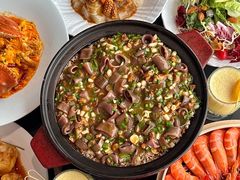 -连鹭海鲜·海肠捞饭·海胆饭(星海店)