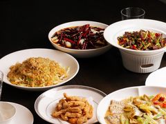 -外滩三号餐厅·创意中餐