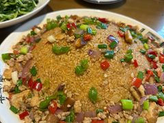 -鸿运楼·舌尖上的徽菜