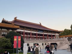 -太阳门淮扬菜(南京博物院店)