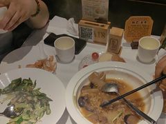 -飶香居(省博物馆店)