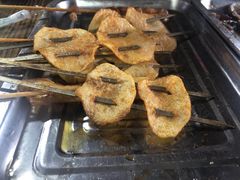 -大笨串BBQ烧烤